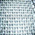high weight Crimped wire mesh